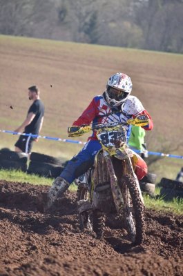 AMŠ - O'Neal cup Třebíz 20.4.2019