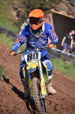 AMŠ - O'Neal cup Třebíz 20.4.2019