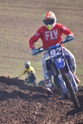 AMŠ - O'Neal cup Třebíz 20.4.2019