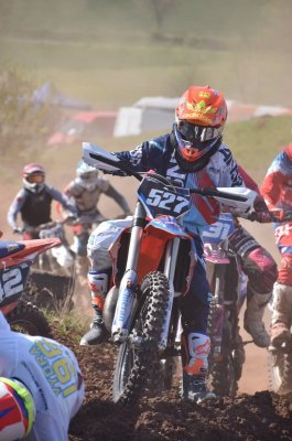 AMŠ - O'Neal cup Třebíz 20.4.2019