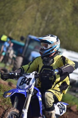 AMŠ - O'Neal cup Třebíz 20.4.2019