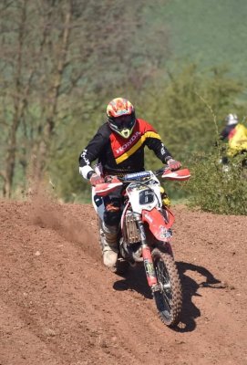 AMŠ - O'Neal cup Třebíz 20.4.2019