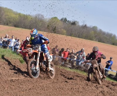 AMŠ - O'Neal cup Třebíz 20.4.2019
