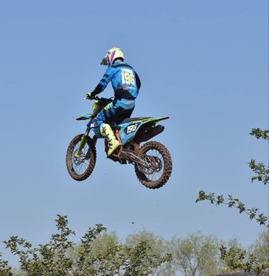 AMŠ - O'Neal cup Třebíz 20.4.2019