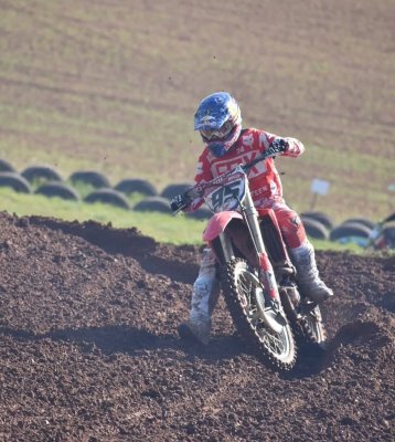 AMŠ - O'Neal cup Třebíz 20.4.2019