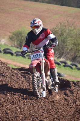 AMŠ - O'Neal cup Třebíz 20.4.2019