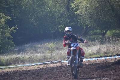 AMŠ - O'Neal cup Třebíz 20.4.2019