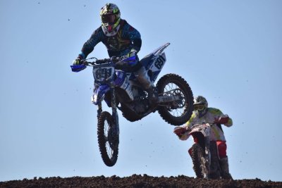 AMŠ - O'Neal cup Třebíz 20.4.2019