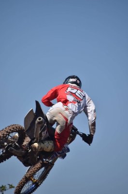 AMŠ - O'Neal cup Třebíz 20.4.2019