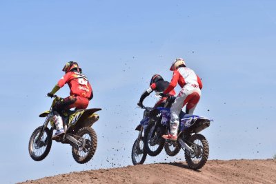 AMŠ - O'Neal cup Třebíz 20.4.2019