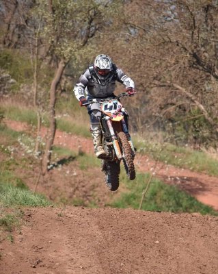 AMŠ - O'Neal cup Třebíz 20.4.2019