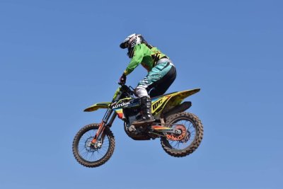 AMŠ - O'Neal cup Třebíz 20.4.2019