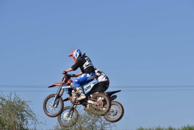 AMŠ - O'Neal cup Třebíz 20.4.2019