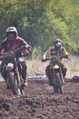 AMŠ - O'Neal cup Třebíz 20.4.2019