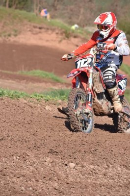 AMŠ - O'Neal cup Třebíz 20.4.2019