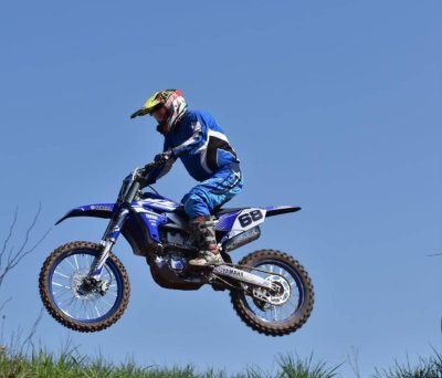 AMŠ - O'Neal cup Třebíz 20.4.2019