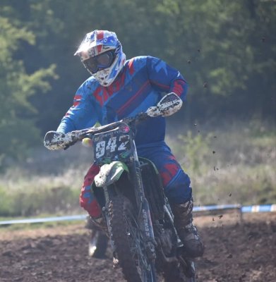 AMŠ - O'Neal cup Třebíz 20.4.2019