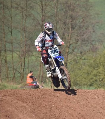 AMŠ - O'Neal cup Třebíz 20.4.2019
