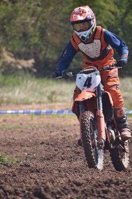 AMŠ - O'Neal cup Třebíz 20.4.2019