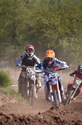 AMŠ - O'Neal cup Třebíz 20.4.2019