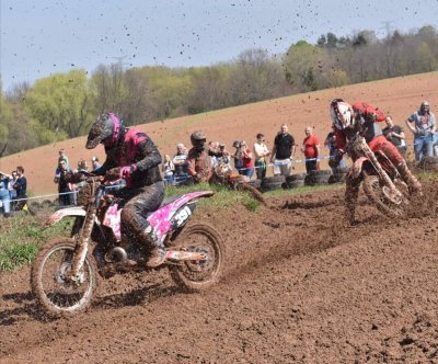 AMŠ - O'Neal cup Třebíz 20.4.2019