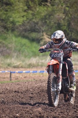 AMŠ - O'Neal cup Třebíz 20.4.2019
