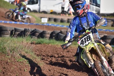 AMŠ - O'Neal cup Třebíz 20.4.2019
