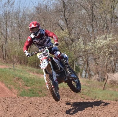 AMŠ - O'Neal cup Třebíz 20.4.2019