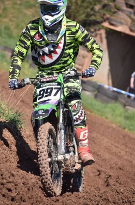 AMŠ - O'Neal cup Třebíz 20.4.2019
