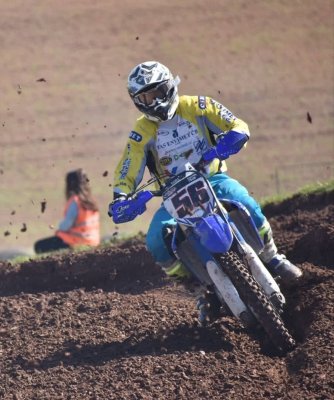 AMŠ - O'Neal cup Třebíz 20.4.2019