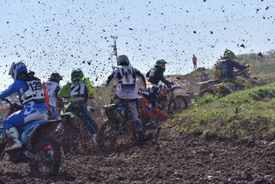 AMŠ - O'Neal cup Třebíz 20.4.2019