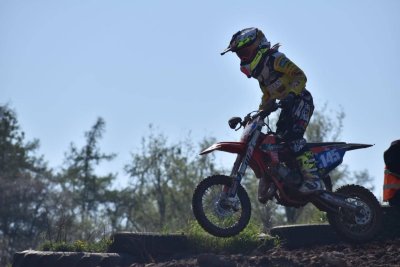 AMŠ - O'Neal cup Třebíz 20.4.2019