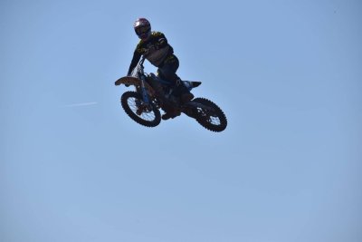 AMŠ - O'Neal cup Třebíz 20.4.2019