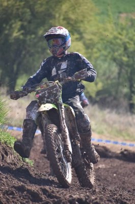 AMŠ - O'Neal cup Třebíz 20.4.2019