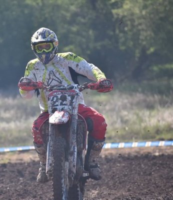 AMŠ - O'Neal cup Třebíz 20.4.2019