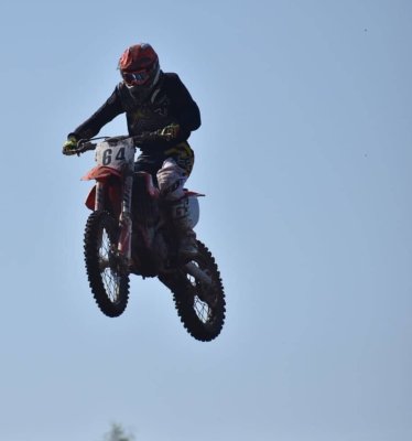 AMŠ - O'Neal cup Třebíz 20.4.2019