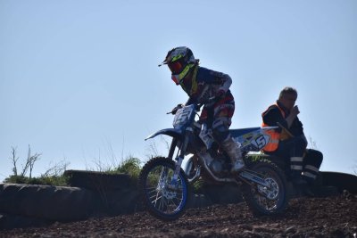 AMŠ - O'Neal cup Třebíz 20.4.2019