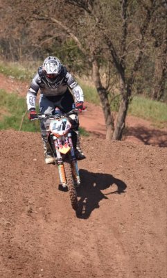 AMŠ - O'Neal cup Třebíz 20.4.2019