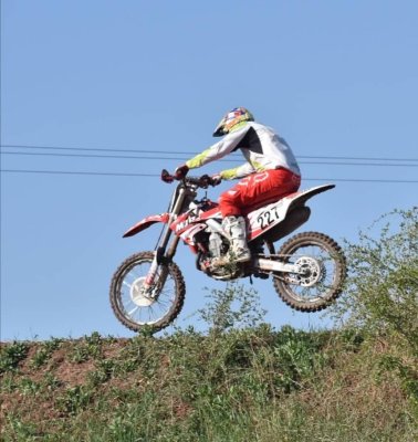 AMŠ - O'Neal cup Třebíz 20.4.2019