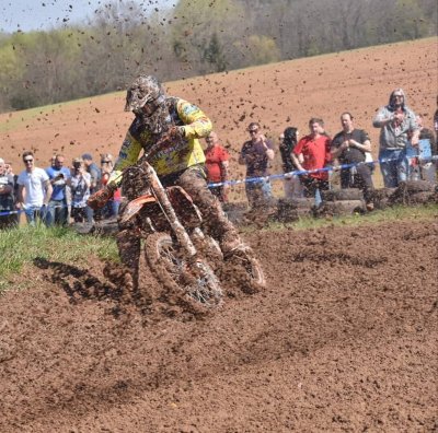AMŠ - O'Neal cup Třebíz 20.4.2019