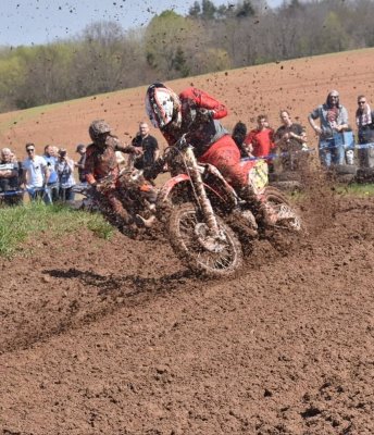 AMŠ - O'Neal cup Třebíz 20.4.2019