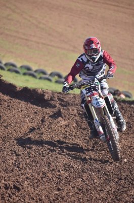 AMŠ - O'Neal cup Třebíz 20.4.2019