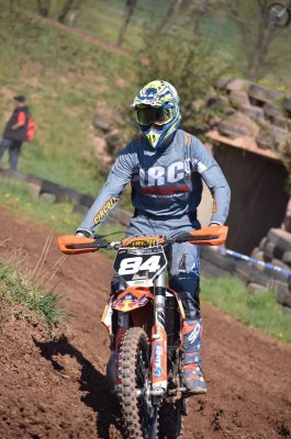 AMŠ - O'Neal cup Třebíz 20.4.2019