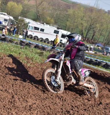 AMŠ - O'Neal cup Třebíz 20.4.2019