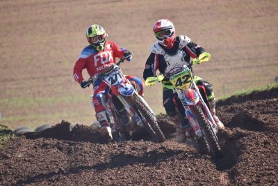 AMŠ - O'Neal cup Třebíz 20.4.2019