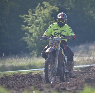 AMŠ - O'Neal cup Třebíz 20.4.2019