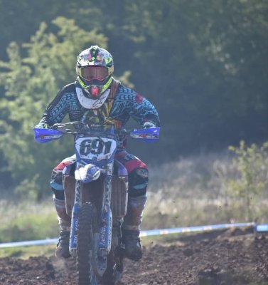 AMŠ - O'Neal cup Třebíz 20.4.2019