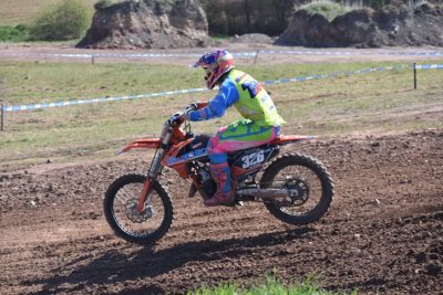 AMŠ - O'Neal cup Třebíz 20.4.2019