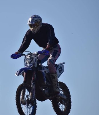 AMŠ - O'Neal cup Třebíz 20.4.2019