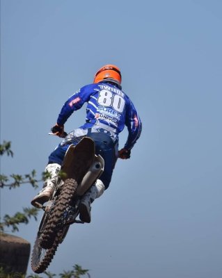 AMŠ - O'Neal cup Třebíz 20.4.2019
